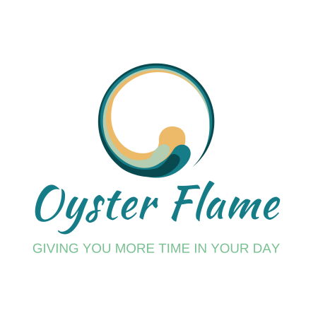 Oyster Flame