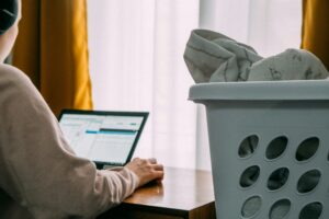 Spreadsheet spring clean